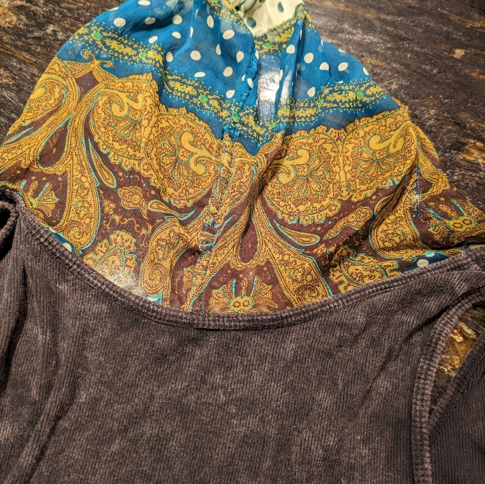 Disney Babydoll Dress - Picture 7 of 7